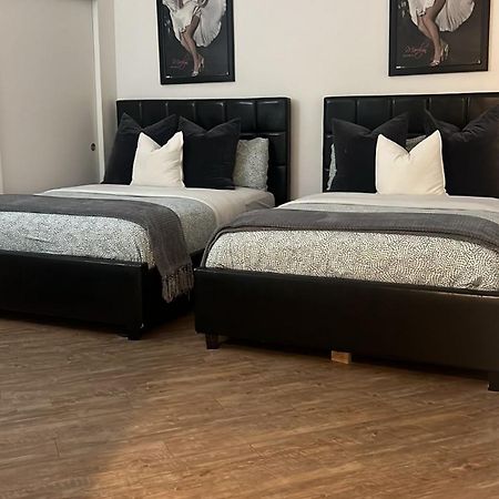 Exceptional Loft Free Parking And Wifi Lejlighed Los Angeles Eksteriør billede