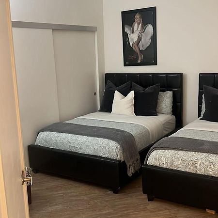 Exceptional Loft Free Parking And Wifi Lejlighed Los Angeles Eksteriør billede