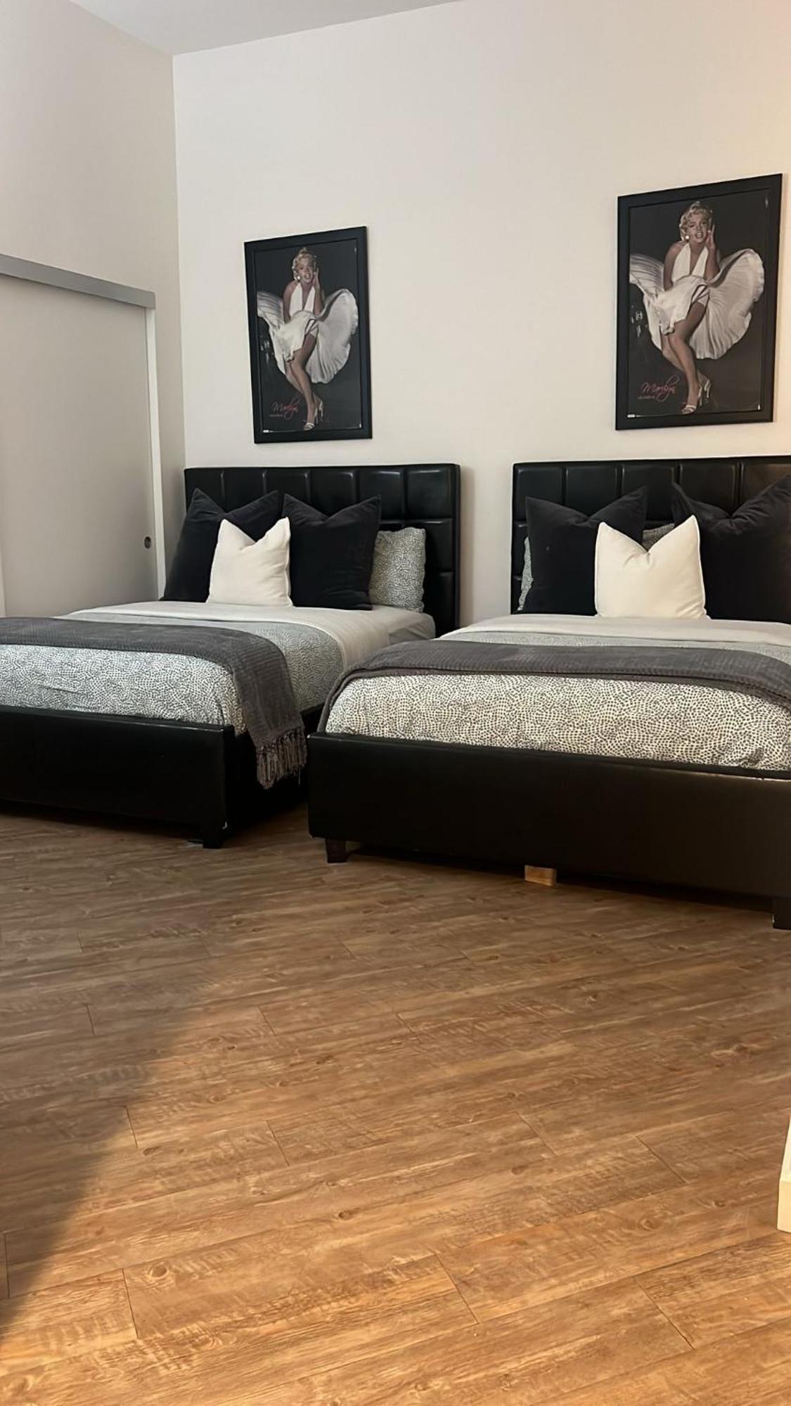 Exceptional Loft Free Parking And Wifi Lejlighed Los Angeles Eksteriør billede