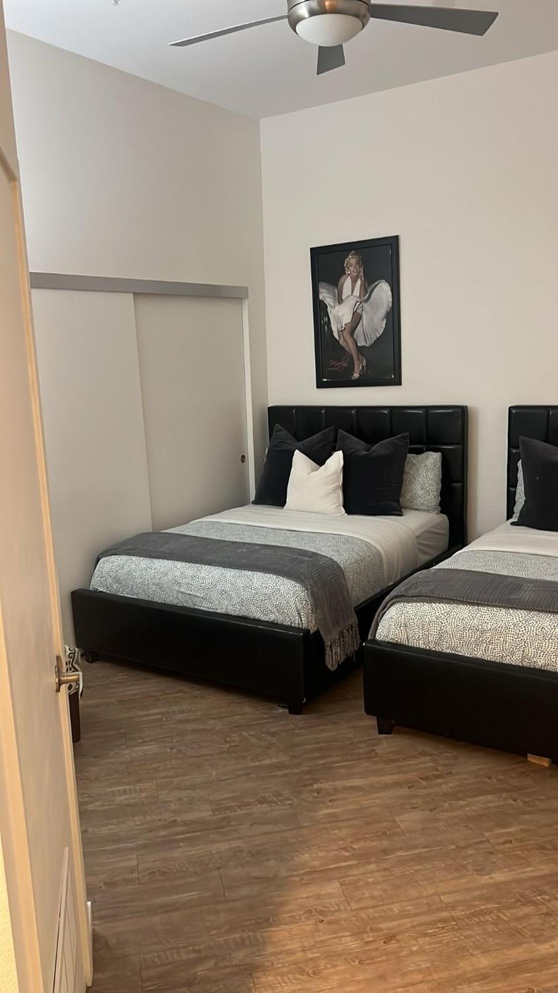 Exceptional Loft Free Parking And Wifi Lejlighed Los Angeles Eksteriør billede