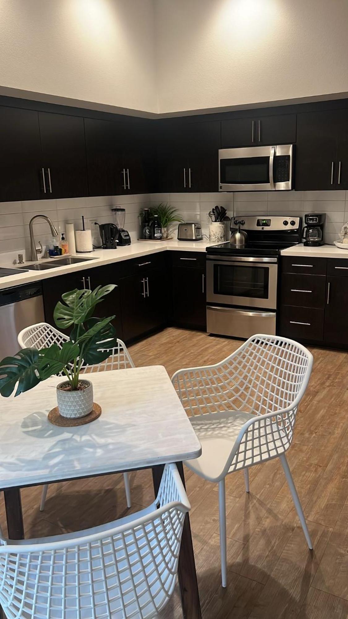 Exceptional Loft Free Parking And Wifi Lejlighed Los Angeles Eksteriør billede