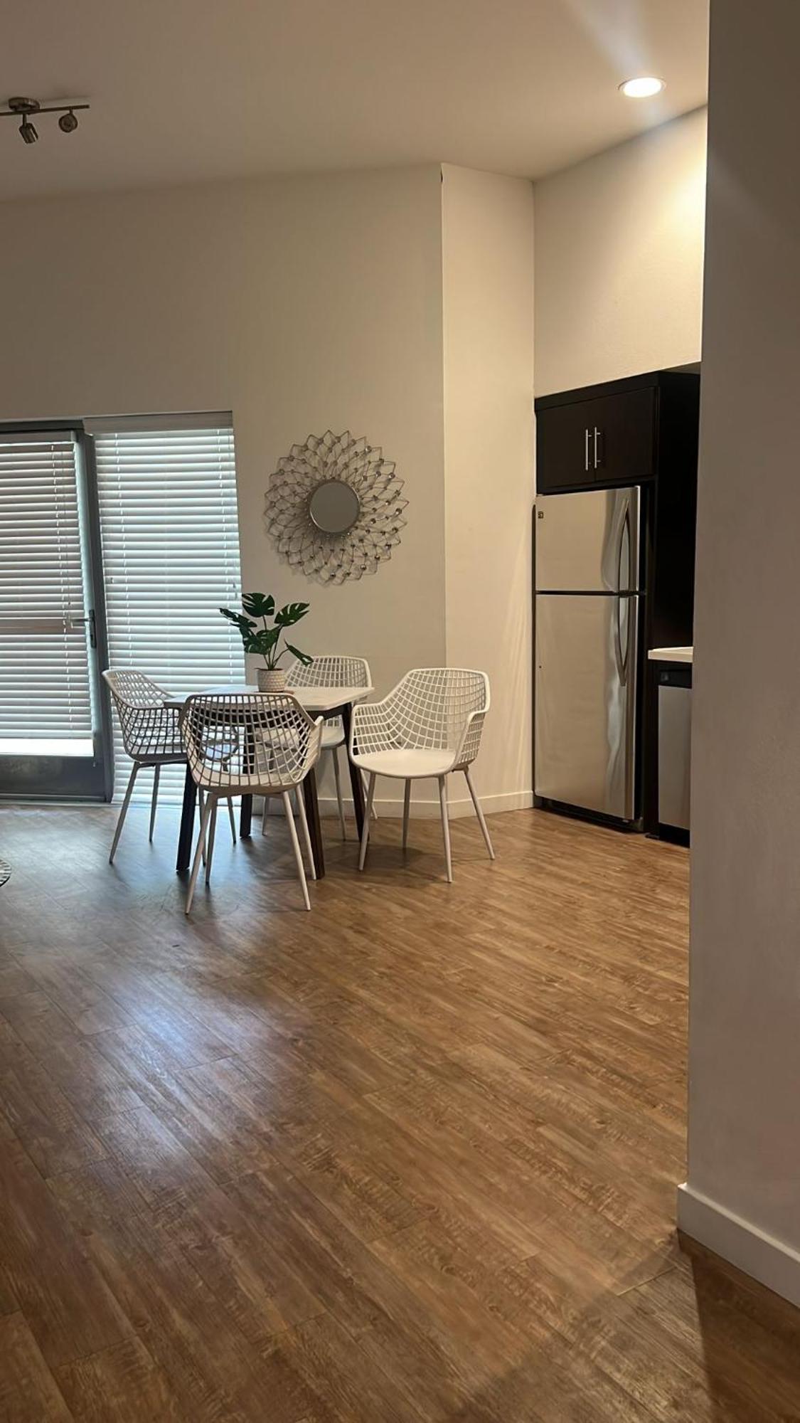 Exceptional Loft Free Parking And Wifi Lejlighed Los Angeles Eksteriør billede