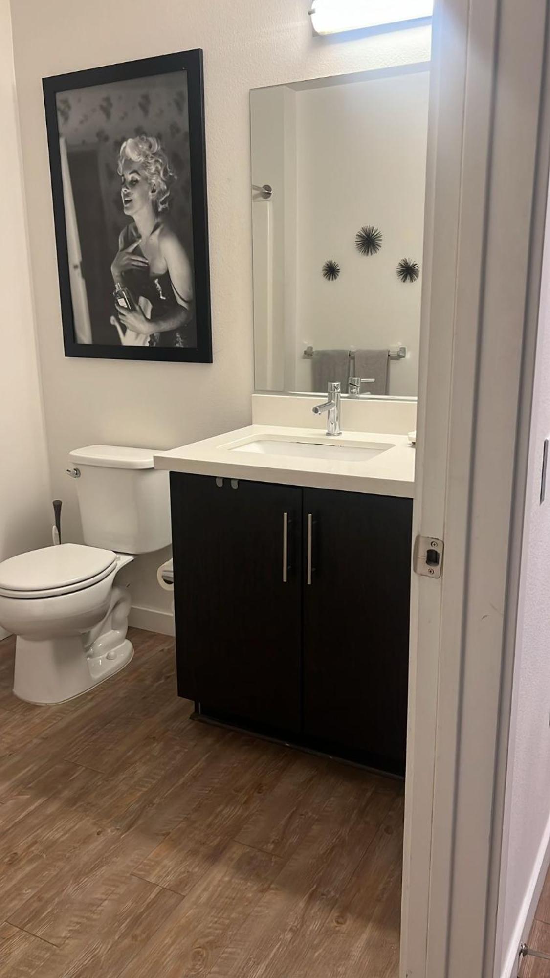 Exceptional Loft Free Parking And Wifi Lejlighed Los Angeles Eksteriør billede
