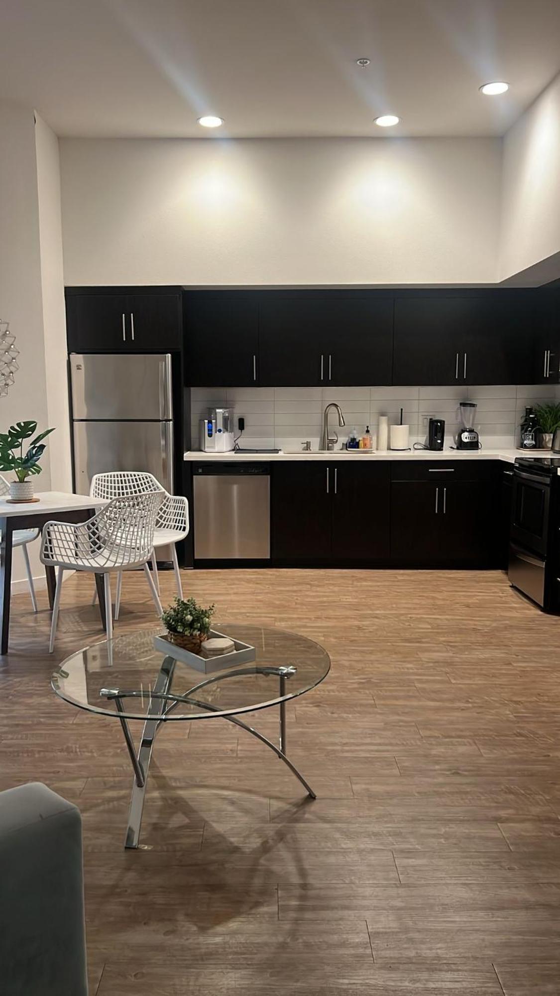 Exceptional Loft Free Parking And Wifi Lejlighed Los Angeles Eksteriør billede