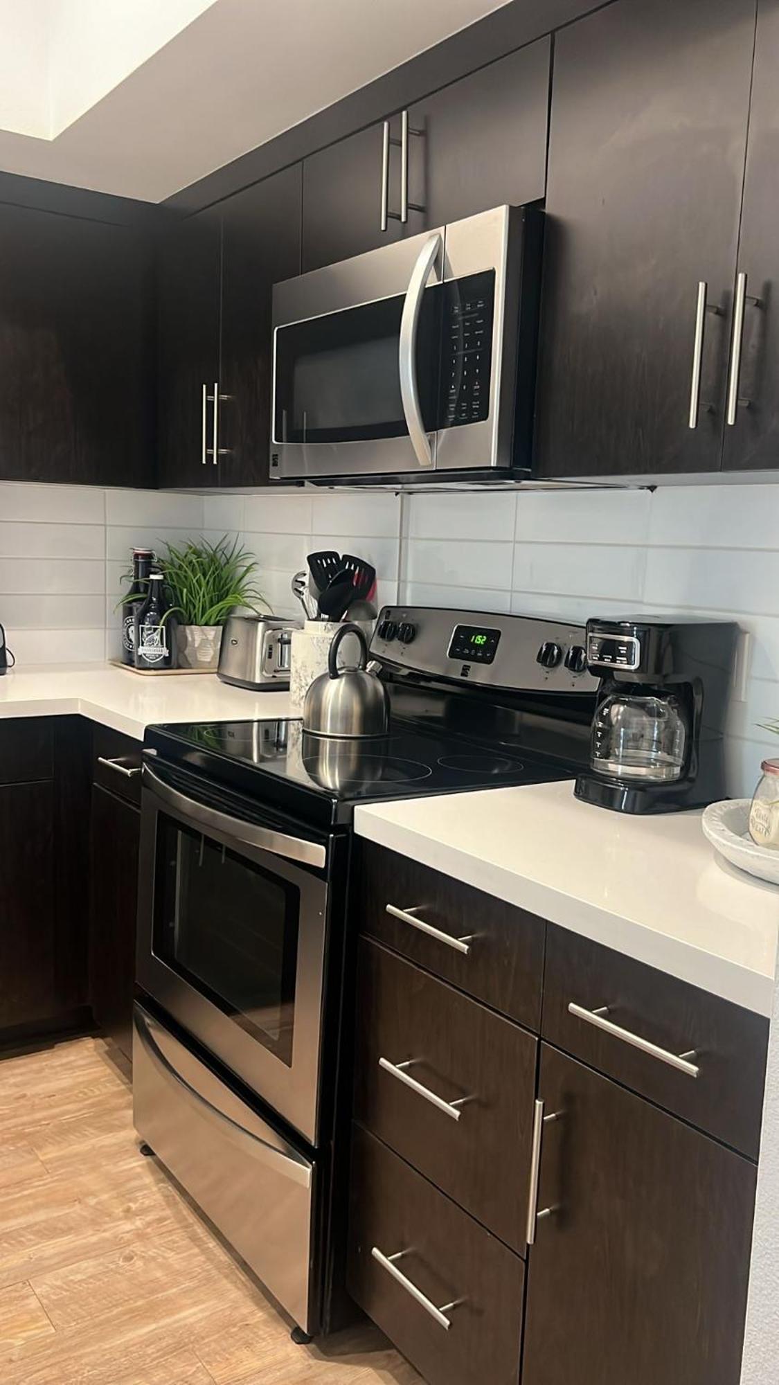 Exceptional Loft Free Parking And Wifi Lejlighed Los Angeles Eksteriør billede