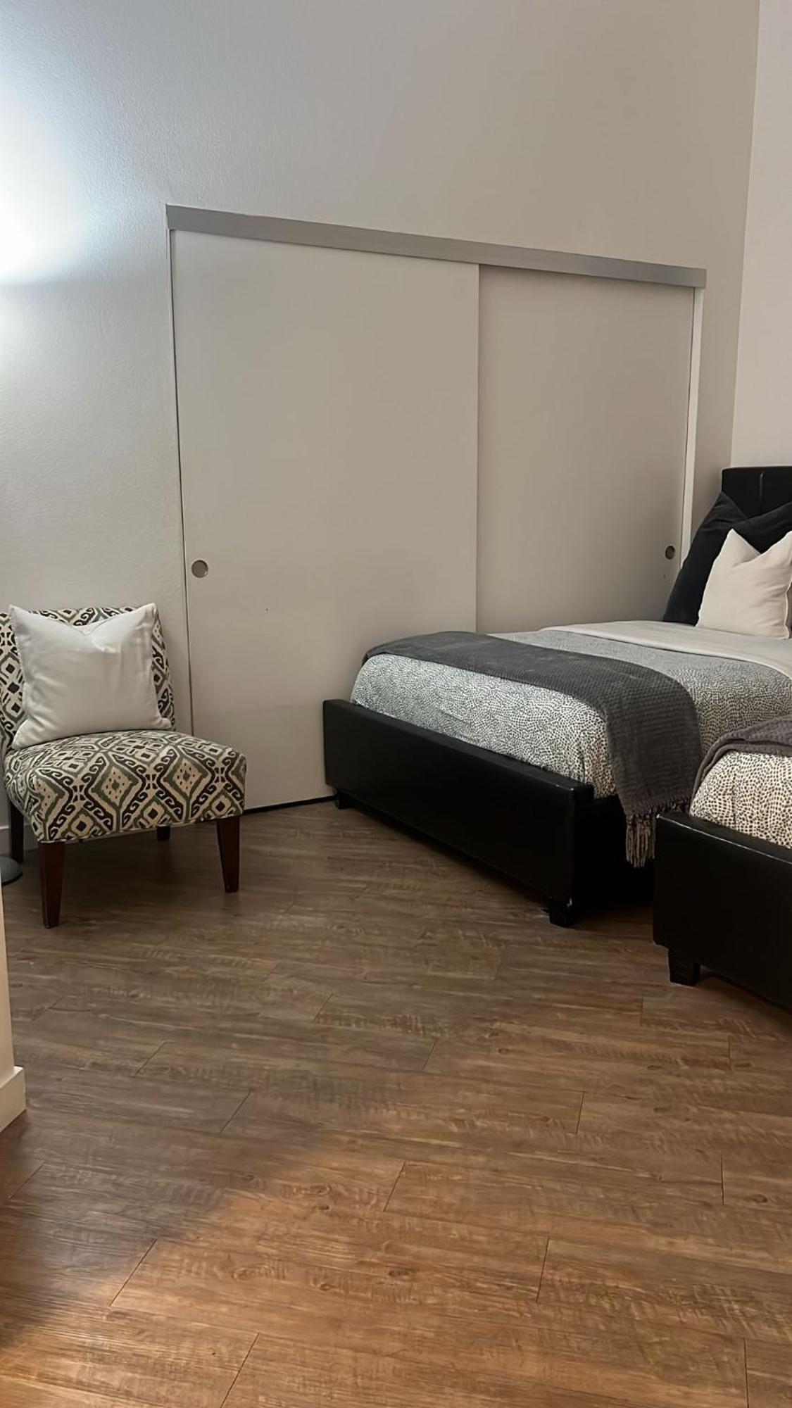 Exceptional Loft Free Parking And Wifi Lejlighed Los Angeles Eksteriør billede
