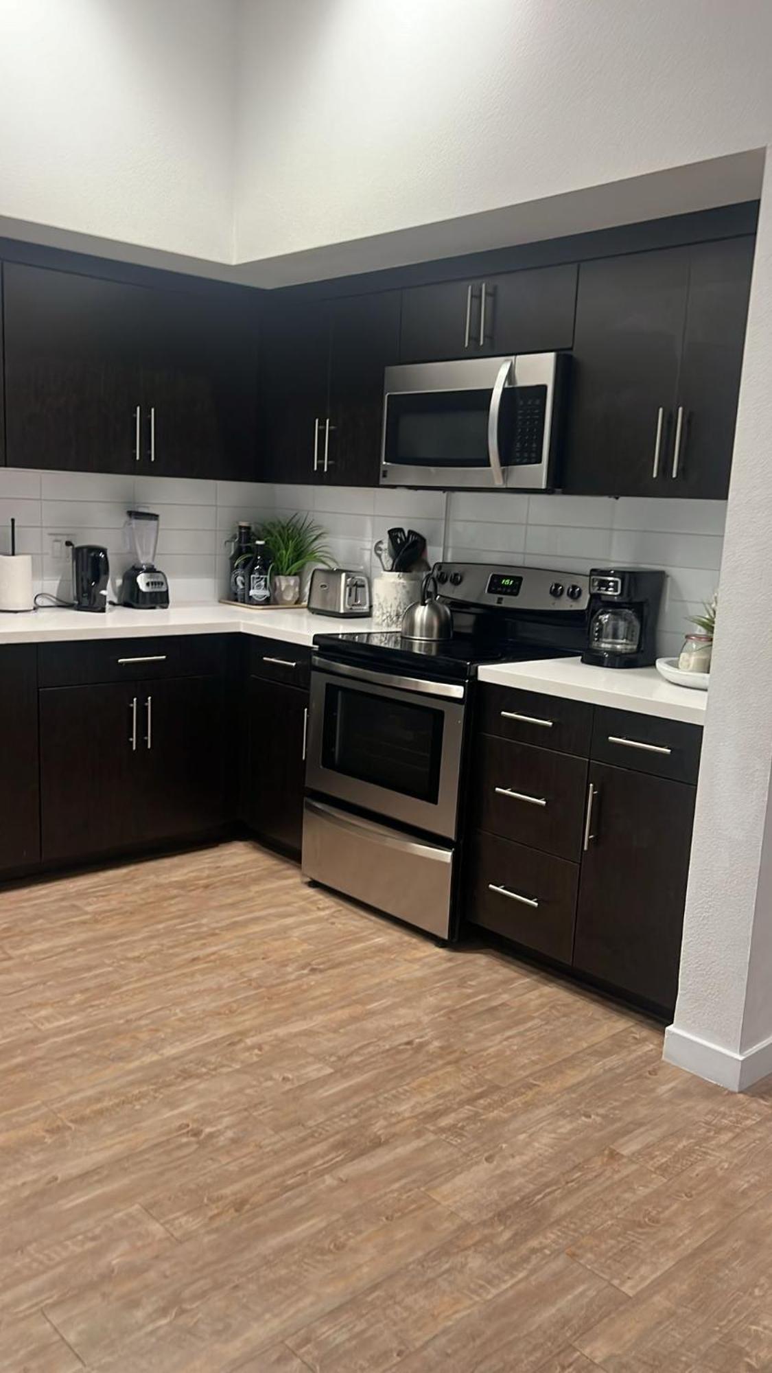 Exceptional Loft Free Parking And Wifi Lejlighed Los Angeles Eksteriør billede