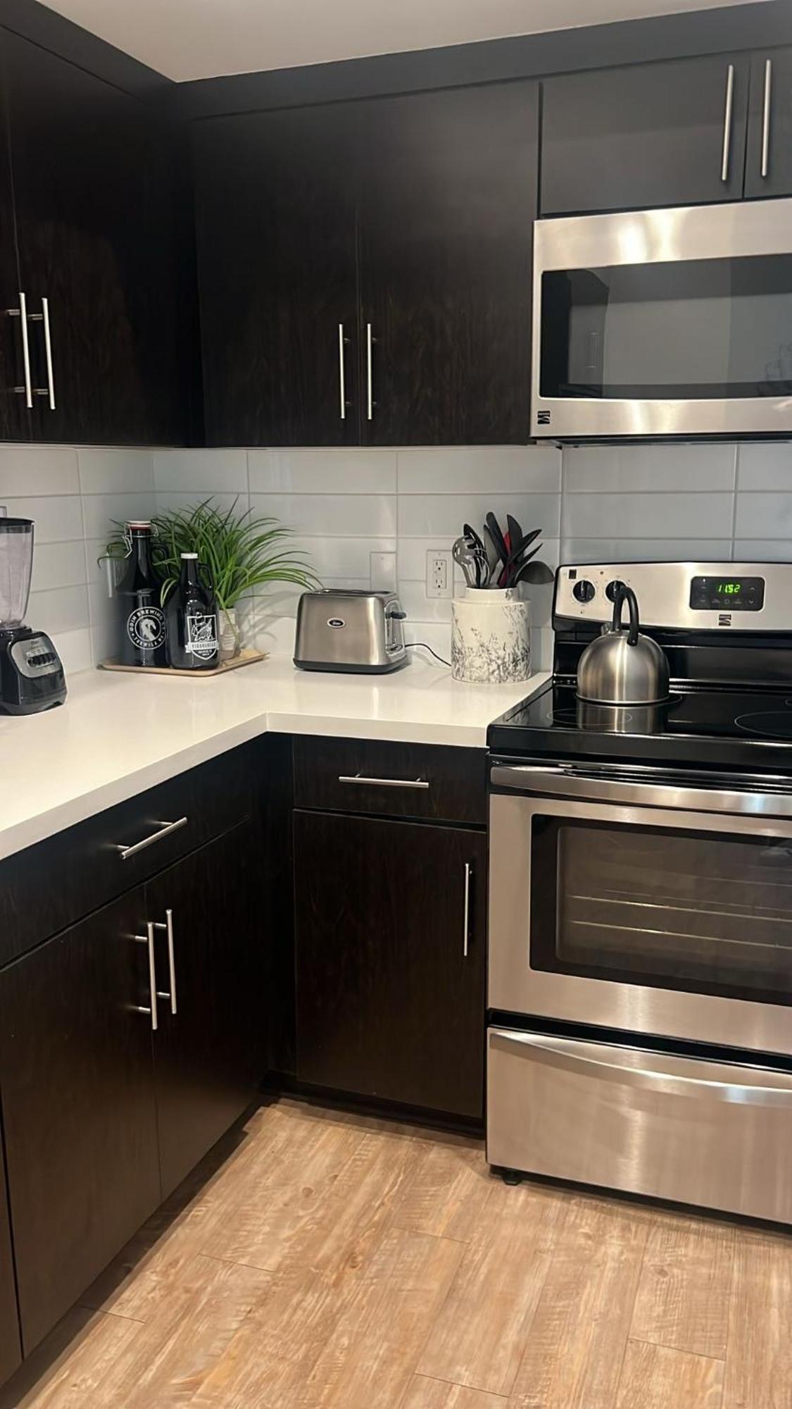 Exceptional Loft Free Parking And Wifi Lejlighed Los Angeles Eksteriør billede
