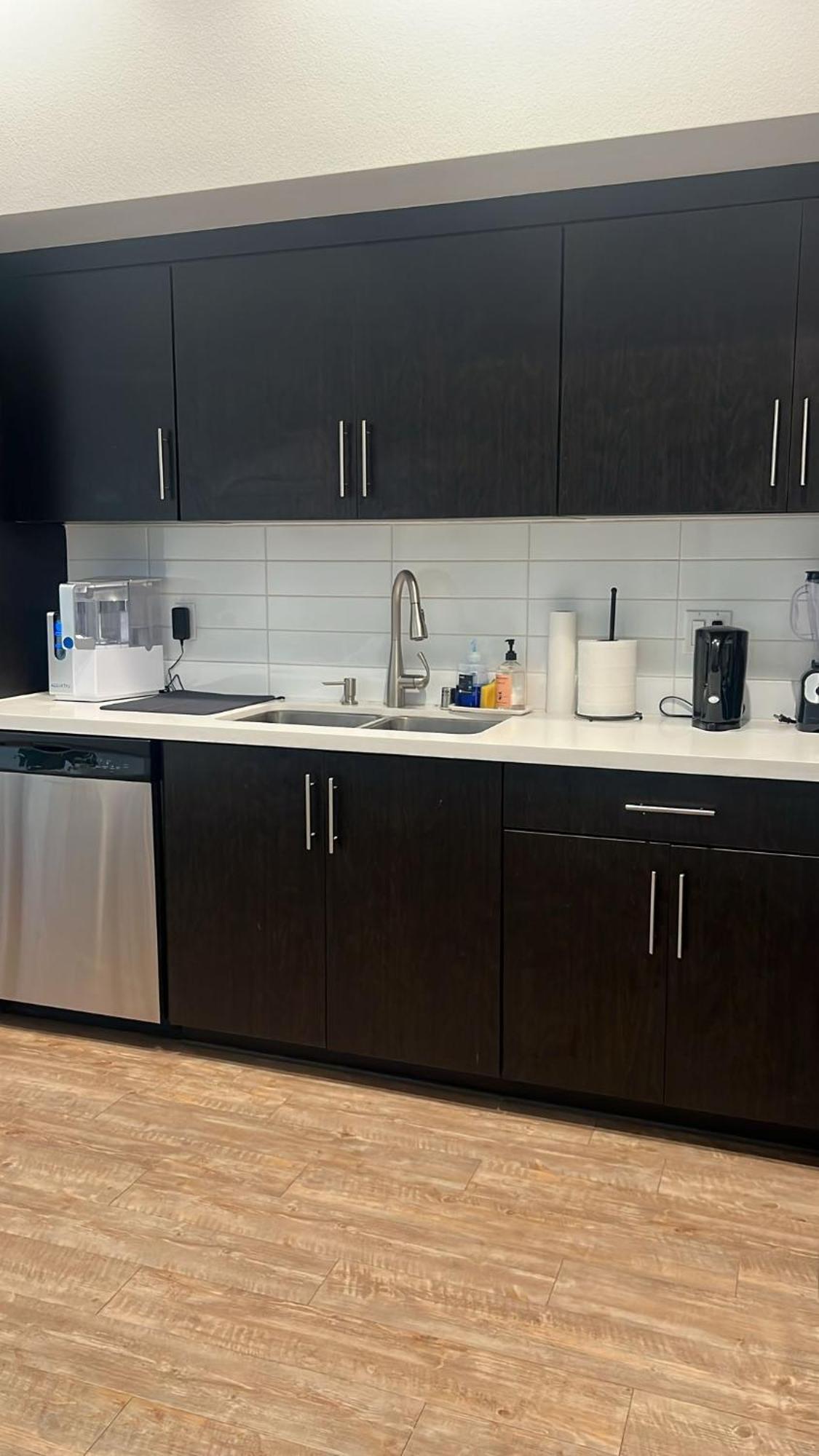 Exceptional Loft Free Parking And Wifi Lejlighed Los Angeles Eksteriør billede