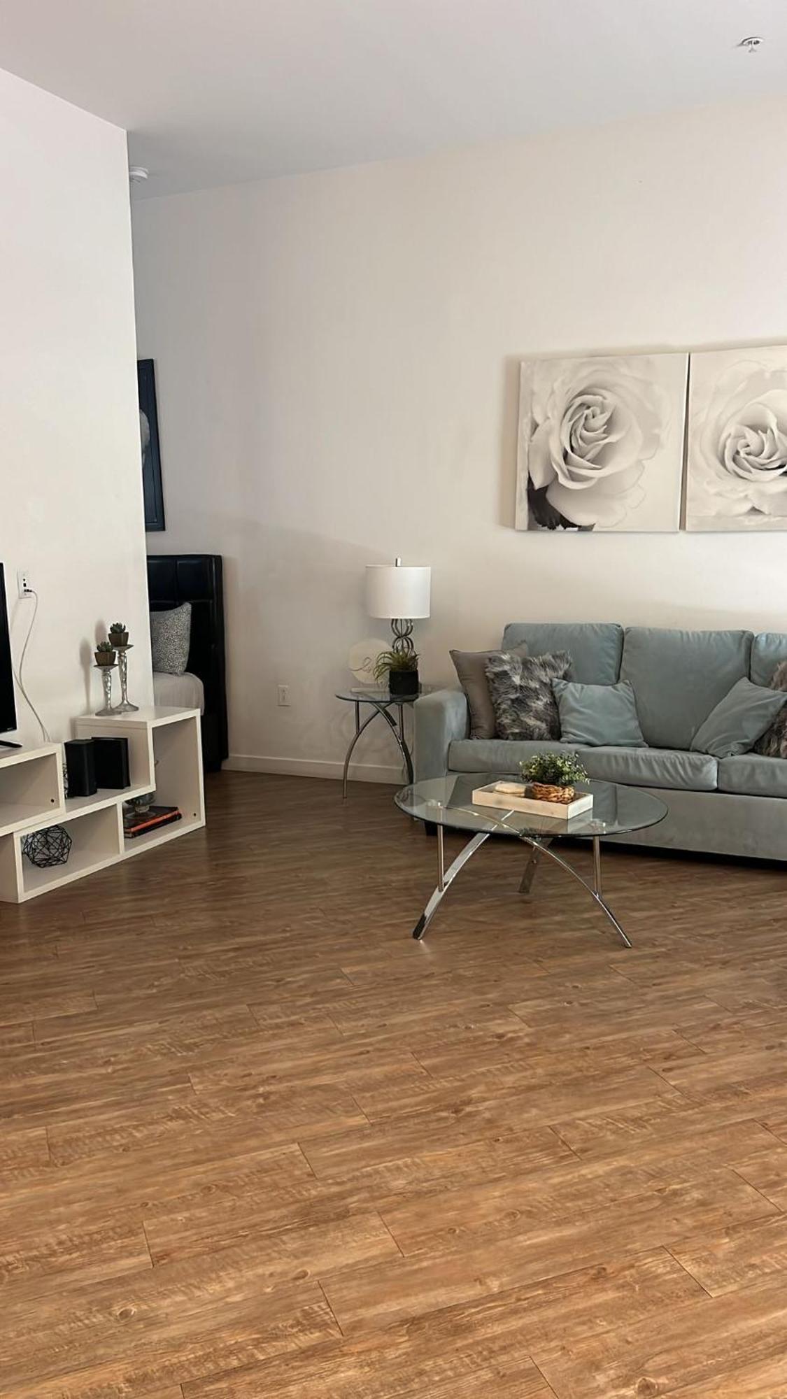 Exceptional Loft Free Parking And Wifi Lejlighed Los Angeles Eksteriør billede
